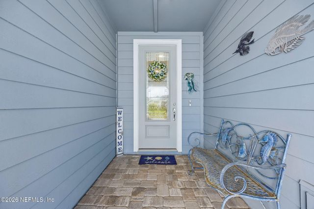 482 CONTINUUM Loop, Yulee, FL 32097