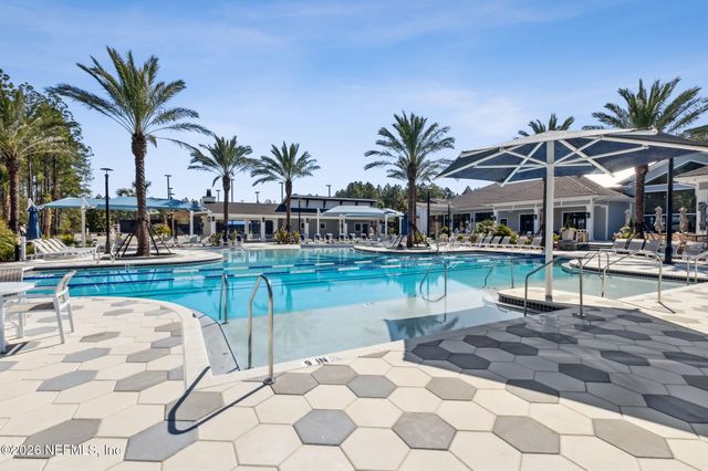 482 CONTINUUM Loop, Yulee, FL 32097