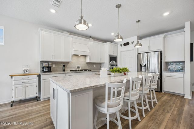 482 CONTINUUM Loop, Yulee, FL 32097