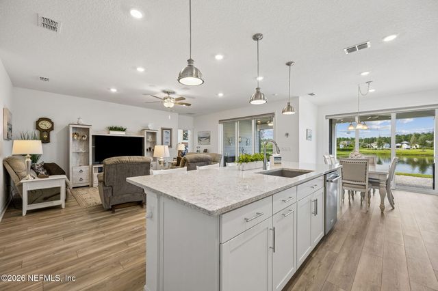 482 CONTINUUM Loop, Yulee, FL 32097