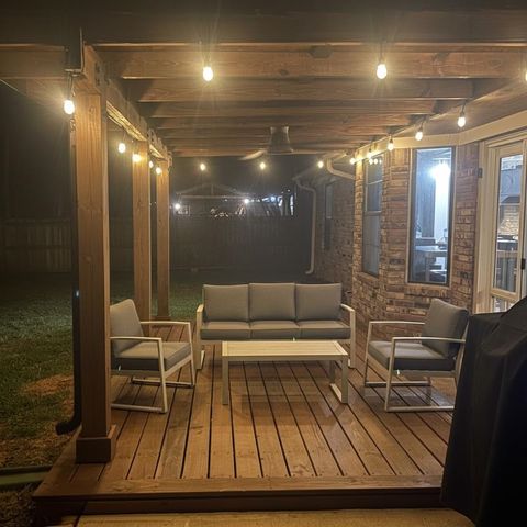 317 Fairview, Longview, TX 75604