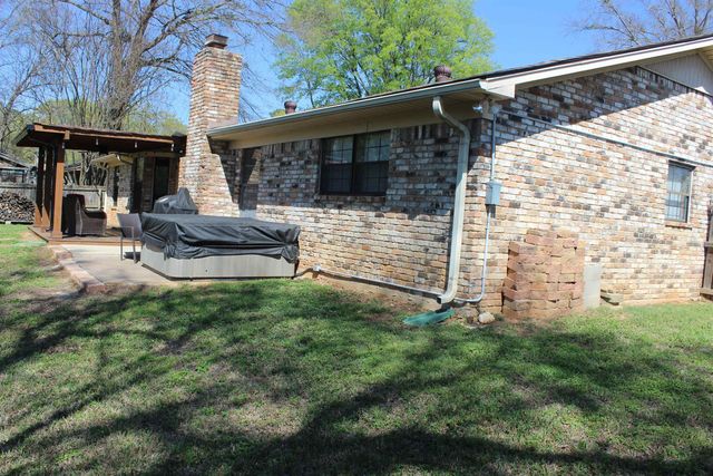 317 Fairview, Longview, TX 75604