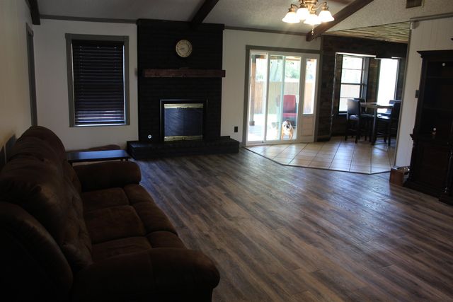 317 Fairview, Longview, TX 75604