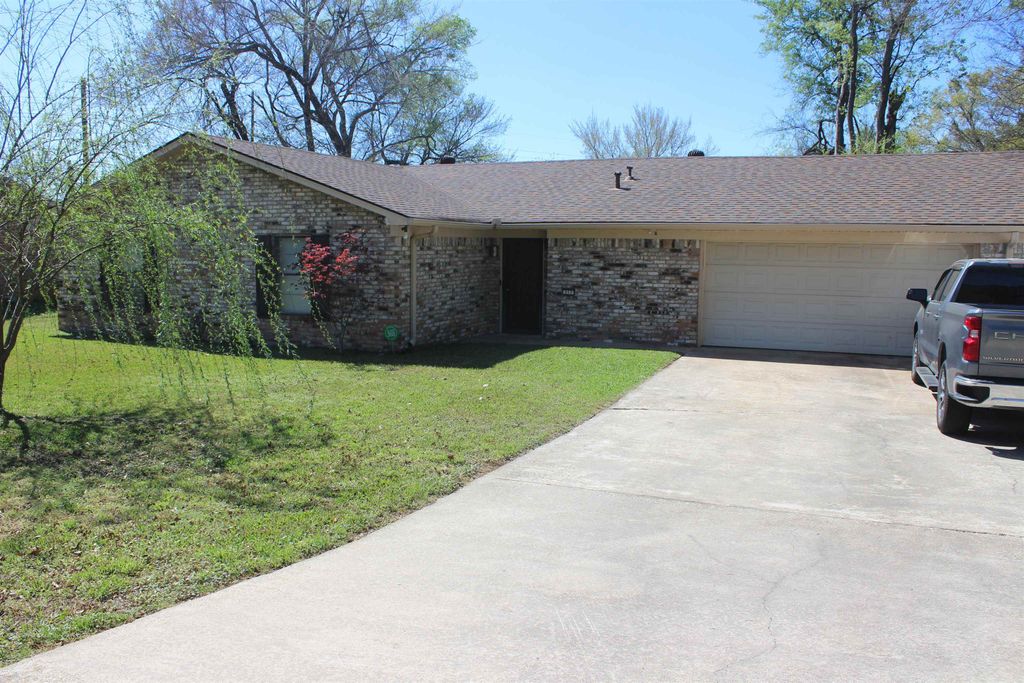 317 Fairview, Longview, TX 75604
