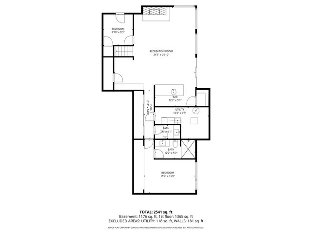 1802 S Green Bay ROAD, Grafton, WI 53024