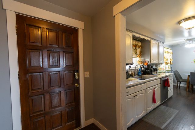 4251 S 2350 W, Roy, UT 84067