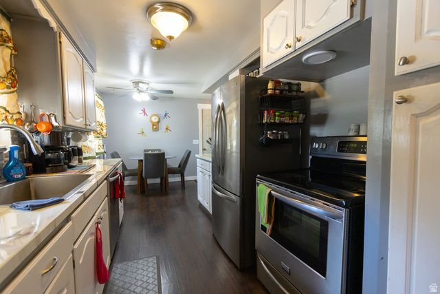 4251 S 2350 W, Roy, UT 84067