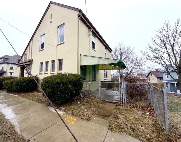 99 Murray, Uniontown, PA 15401