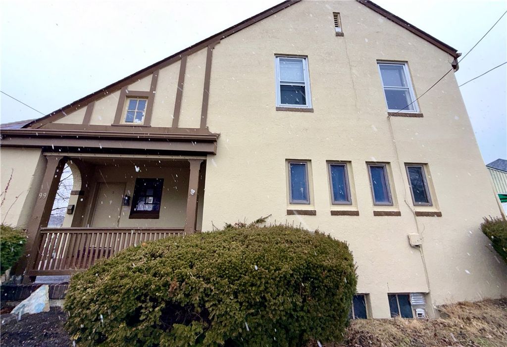 99 Murray, Uniontown, PA 15401