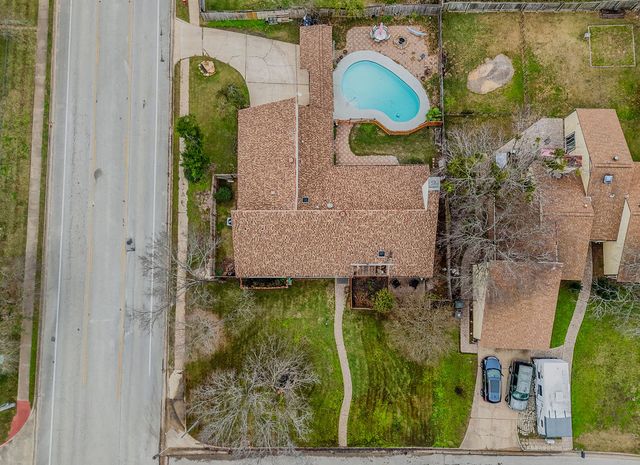 2735 Sandy Circle, College Station, TX 77845