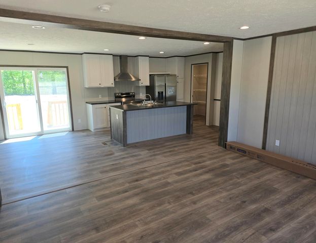 3986 Highway 830, Gray, KY 40734