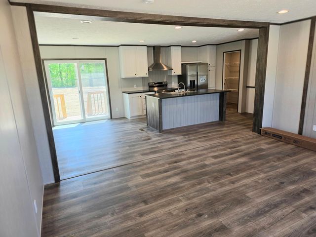 3986 Highway 830, Gray, KY 40734