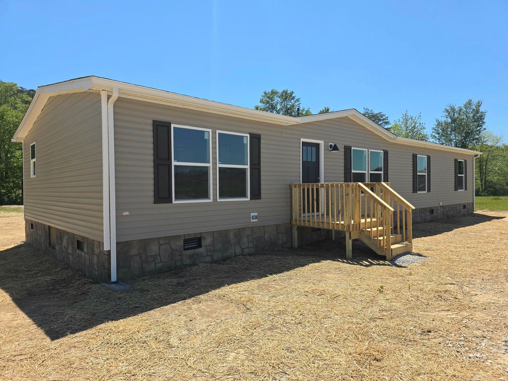 3986 Highway 830, Gray, KY 40734