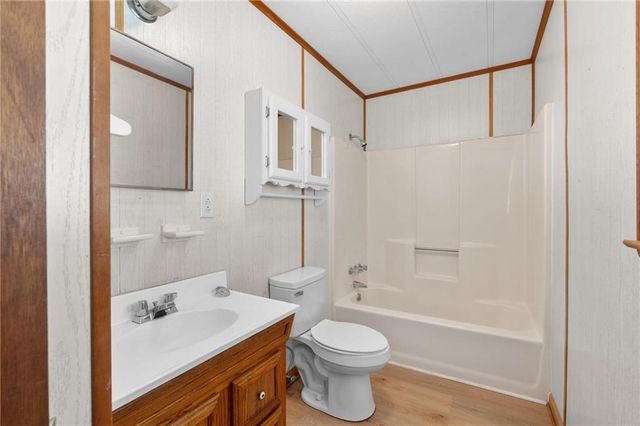 214 Ashland Drive, Stockbridge, GA 30281