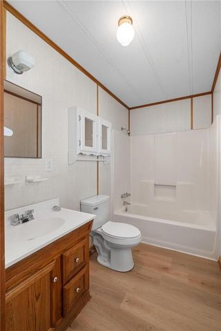 214 Ashland Drive, Stockbridge, GA 30281