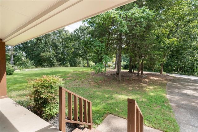 214 Ashland Drive, Stockbridge, GA 30281