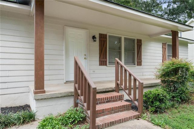 214 Ashland Drive, Stockbridge, GA 30281