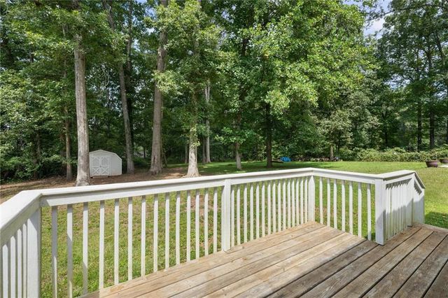 214 Ashland Drive, Stockbridge, GA 30281