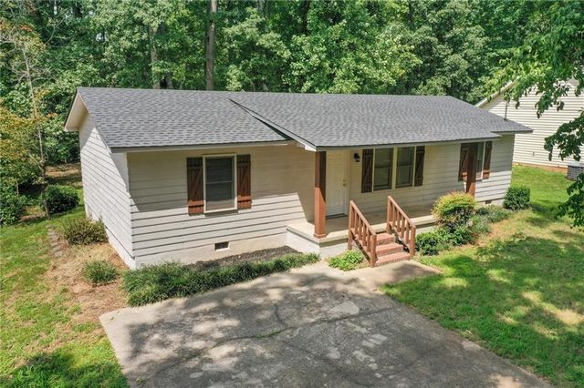 214 Ashland Drive, Stockbridge, GA 30281