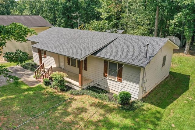 214 Ashland Drive, Stockbridge, GA 30281