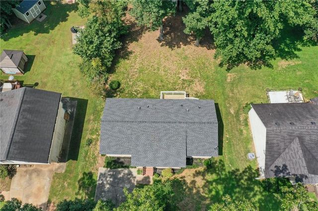 214 Ashland Drive, Stockbridge, GA 30281