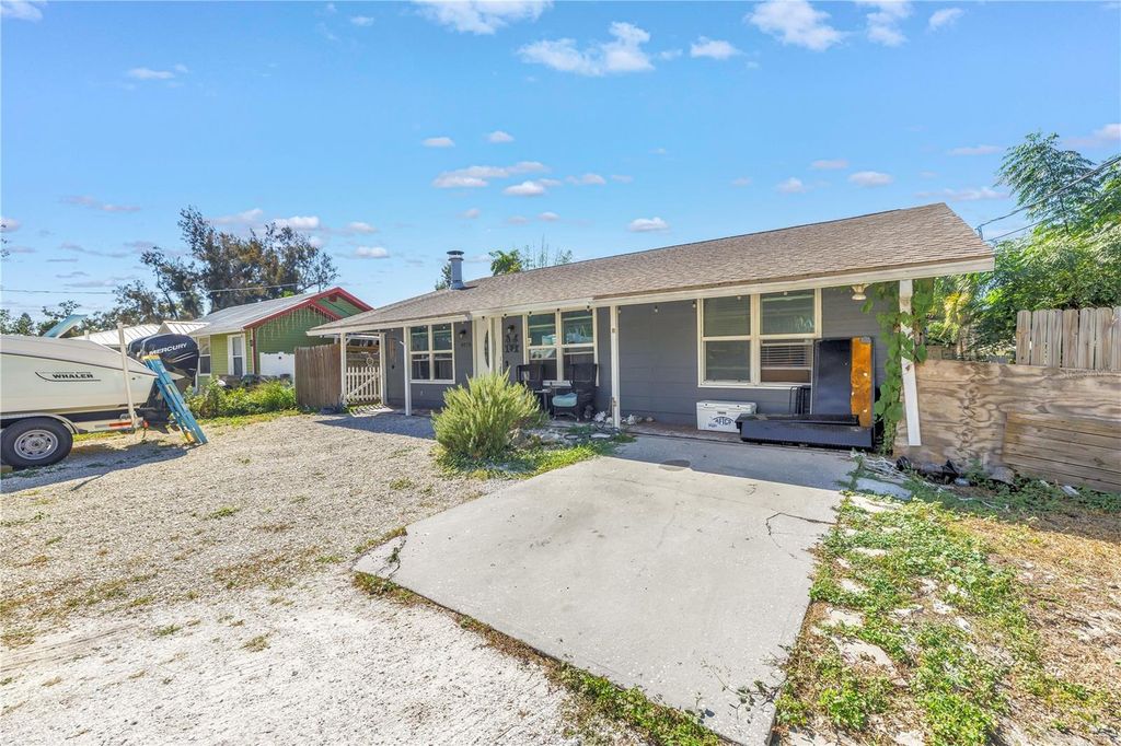 4078 GROVELAND AVENUE, Sarasota, FL 34231