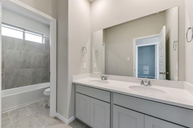 3011 Wicker Lane, Pinehurst, TX 77362