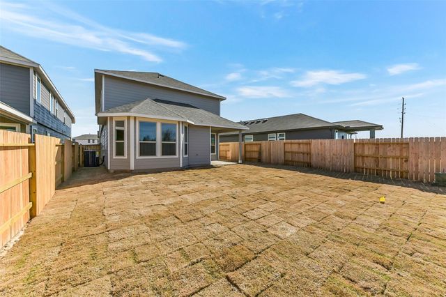 3011 Wicker Lane, Pinehurst, TX 77362