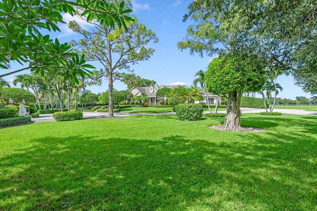 4595 125TH Avenue S, Wellington, FL 33449