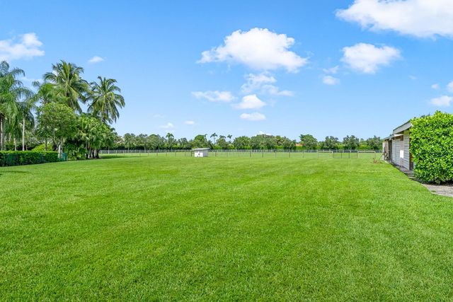 4595 125TH Avenue S, Wellington, FL 33449