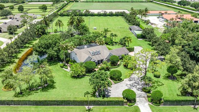 4595 125TH Avenue S, Wellington, FL 33449