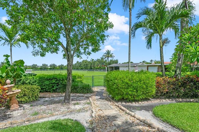 4595 125TH Avenue S, Wellington, FL 33449
