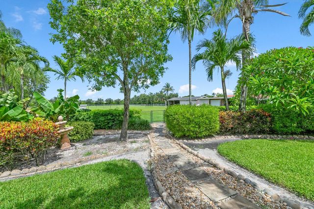 4595 125TH Avenue S, Wellington, FL 33449