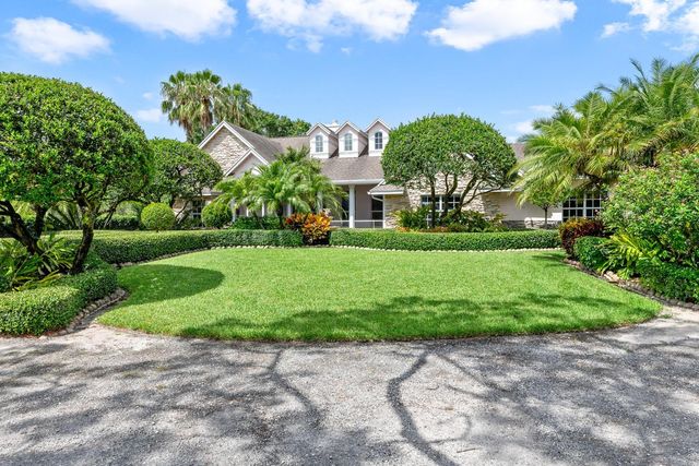 4595 125TH Avenue S, Wellington, FL 33449