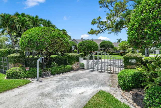 4595 125TH Avenue S, Wellington, FL 33449