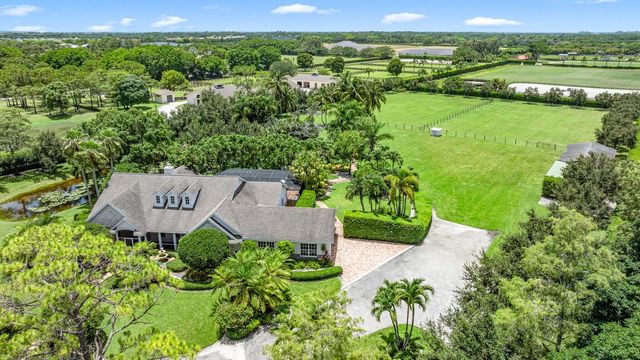 4595 125TH Avenue S, Wellington, FL 33449