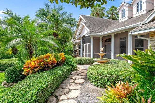 4595 125TH Avenue S, Wellington, FL 33449