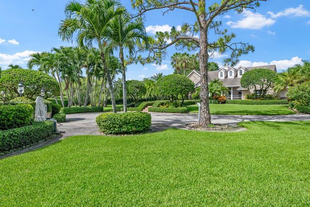 4595 125TH Avenue S, Wellington, FL 33449