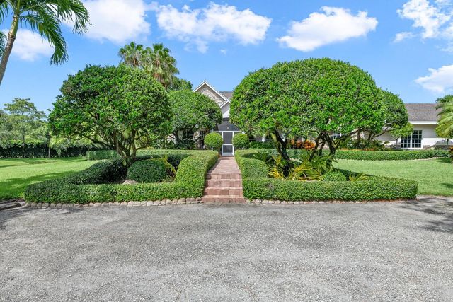 4595 125TH Avenue S, Wellington, FL 33449