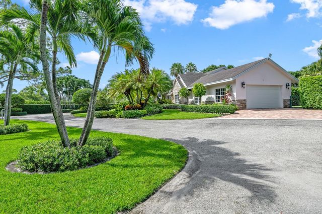 4595 125TH Avenue S, Wellington, FL 33449