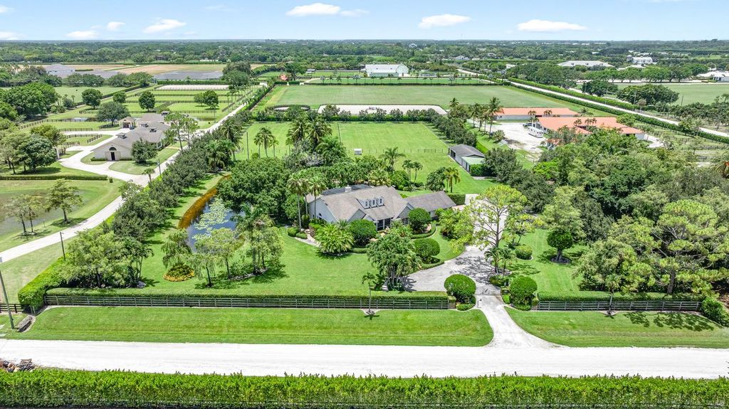 4595 125TH Avenue S, Wellington, FL 33449