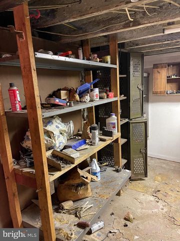 1620 W WALNUT ST, Ashland, PA 17921