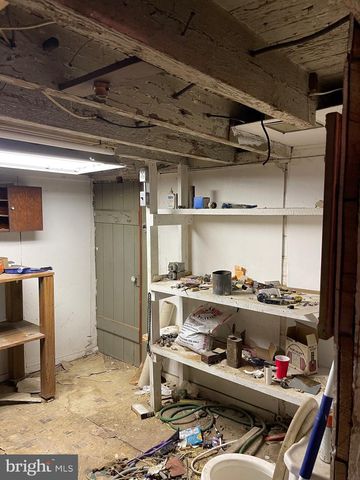 1620 W WALNUT ST, Ashland, PA 17921