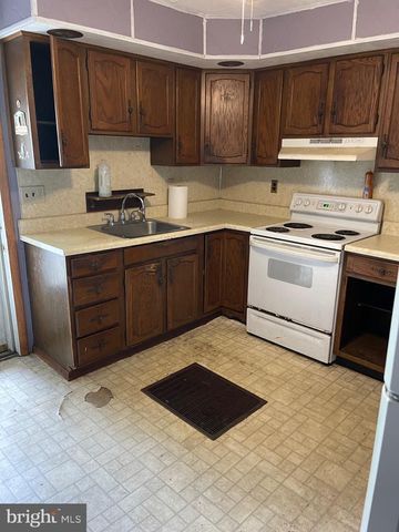 1620 W WALNUT ST, Ashland, PA 17921