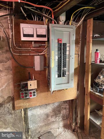 1620 W WALNUT ST, Ashland, PA 17921