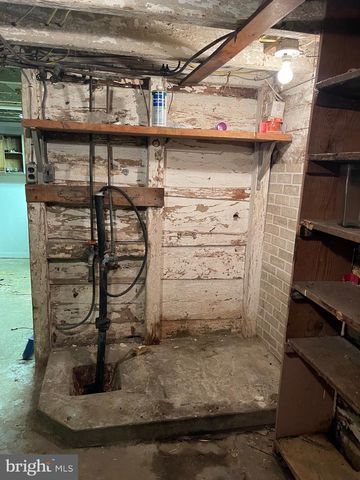 1620 W WALNUT ST, Ashland, PA 17921