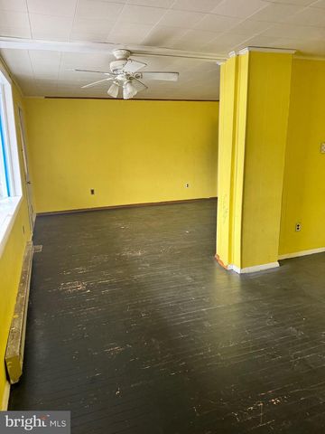 1620 W WALNUT ST, Ashland, PA 17921