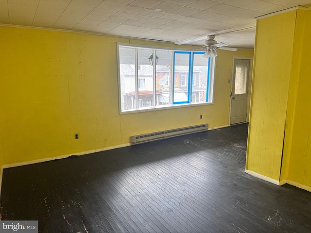 1620 W WALNUT ST, Ashland, PA 17921