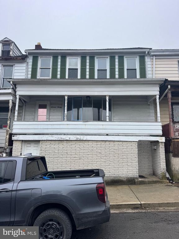 1620 W WALNUT ST, Ashland, PA 17921