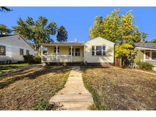 3785 S Grant St, Englewood, CO 80113